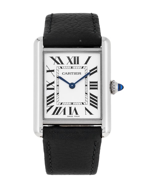 Cartier Tank Must WSTA0041